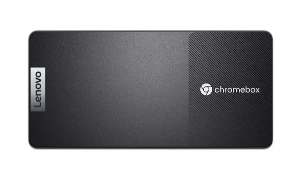 Vente Lenovo Chromebox Micro Lenovo au meilleur prix - visuel 2