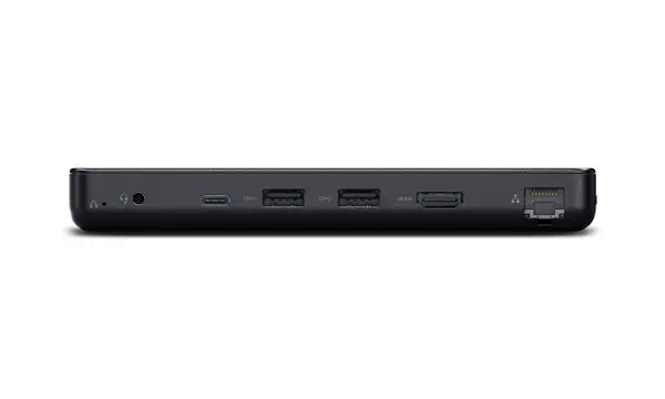 Lenovo Chromebox Micro - visuel 4