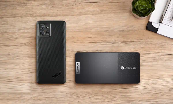 Lenovo Chromebox Micro - visuel 9