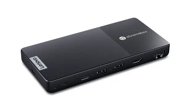 Lenovo Chromebox Micro - visuel 7