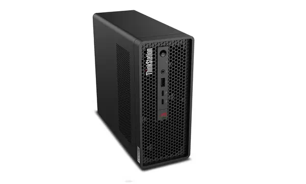 Lenovo ThinkStation P3 Ultra SFF Intel® Core™ i7 Lenovo - visuel 1 - hello RSE - Des performances supérieures, format réduit