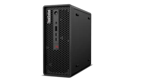 Lenovo ThinkStation P3 Ultra SFF Intel® Core™ i7 Lenovo - visuel 1 - hello RSE - Toute la sécurité dont vous avez besoin