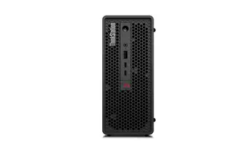 Acheter Station de Travail ThinkStation Oui