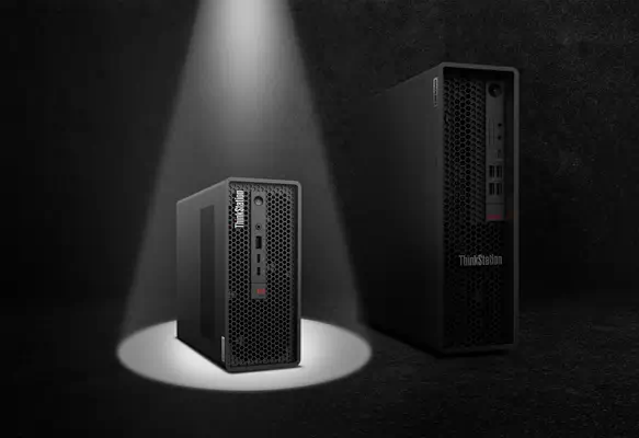 Lenovo ThinkStation P3 Ultra SFF Intel® Core™ i7 i7-14700 16 Go DDR5-SDRAM 512 Go SSD Windows 11 Pro - Station de Travail - visuel 10