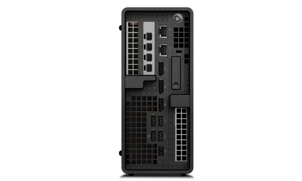 Lenovo ThinkStation P3 Ultra SFF Intel® Core™ i7 Lenovo - visuel 1 - hello RSE - Une gestion à distance facilitée