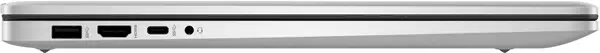 HP 17-cp2031nf AMD Ryzen™ 3 7320U Ordinateur portable HP - visuel 1 - hello RSE - L’informatique en toute simplicité avec le chargeur rapide HP