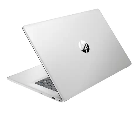 HP 17-cp2031nf AMD Ryzen™ 3 7320U Ordinateur portable HP - visuel 1 - hello RSE - Carte graphique AMD Radeon™