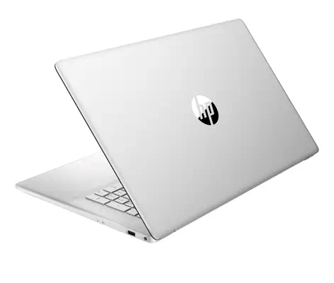 HP 17-cp2031nf AMD Ryzen™ 3 7320U Ordinateur portable 43,9 cm (17.3") Full HD 8 Go LPDDR5-SDRAM 512  - PC Portable - visuel 2