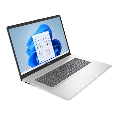 HP 17-cp2031nf AMD Ryzen™ 3 7320U Ordinateur portable HP - visuel 1 - hello RSE - Processeur AMD Ryzen™ 3