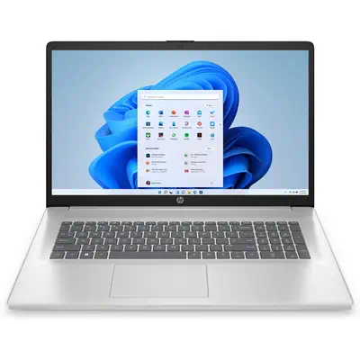HP 17-cp2031nf AMD Ryzen™ 3 7320U Ordinateur portable HP - visuel 1 - hello RSE - Une toute nouvelle perspective