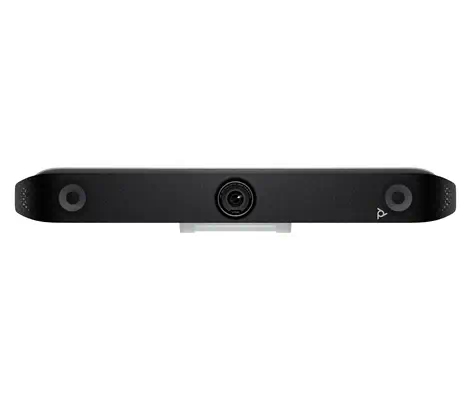 Barre de visioconférence USB Poly Studio V52 - Visioconférence - visuel 1