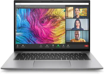 Achat HP ZBook Firefly 14 G11 et autres produits de la marque HP