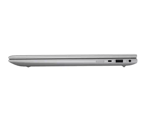 ZBook Firefly 14 inch G11 Mobile Workstation PC Wolf Pro Security Edition - HP - Station de Travail Mobile - visuel 8