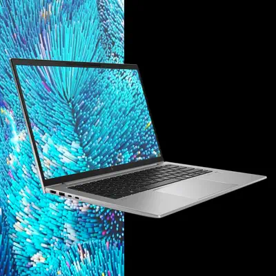 ZBook Firefly 14 inch G11 Mobile Workstation PC HP - visuel 1 - hello RSE - Carte grahique NVIDIA