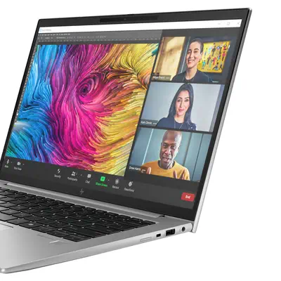 ZBook Firefly 14 inch G11 Mobile Workstation PC HP - visuel 1 - hello RSE - Stockage haut débit HP Z Turbo Drive
