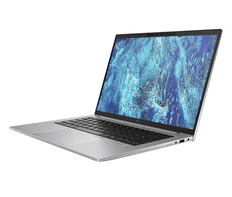 ZBook Firefly G11 Wolf Pro Security Edition - HP - Station de Travail Mobile - visuel 8