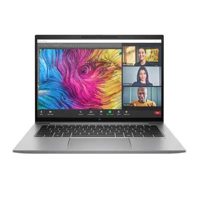 ZBook Firefly G11 Wolf Pro Security Edition HP - visuel 1 - hello RSE - Clavier résistant aux éclaboussures