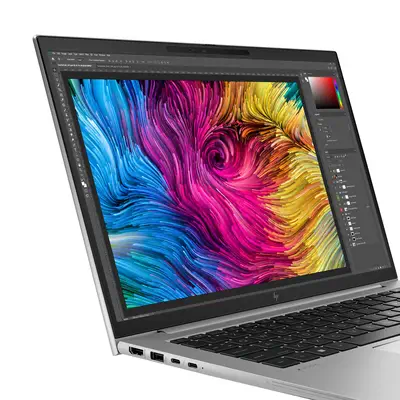 ZBook Firefly 14 inch G11 Mobile Workstation PC HP - visuel 1 - hello RSE - Processeur Intel Core Ultra