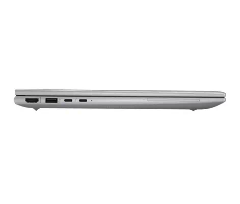 ZBook Firefly 14 inch G11 Mobile Workstation PC Wolf Pro Security Edition - HP - Station de Travail Mobile - visuel 9