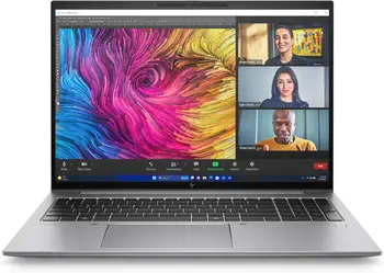Revendeur officiel HP ZBook Firefly G11