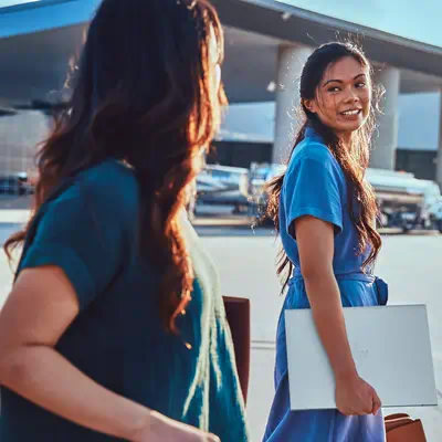 HP ZBook Firefly G11 Intel Core Ultra 7 155H Station de travail mobile 40,6 cm (16") WUXGA 32 Go DDR - Station de Travail Mobile - visuel 9