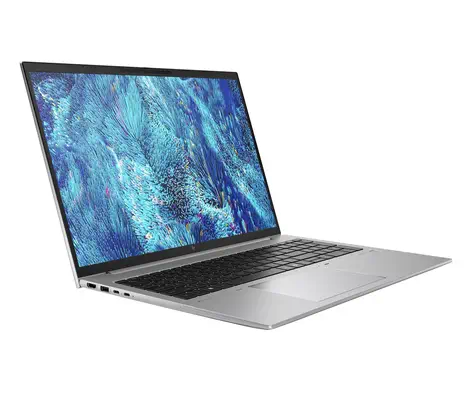 ZBook Firefly 16 inch G11 Mobile Workstation PC Wolf Pro Security Edition - HP - Station de Travail Mobile - visuel 10