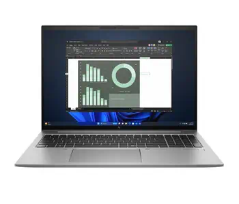 Livraison gratuite HP ZBook Firefly G11 Intel Core Ultra 7 155H Station de travail mobile 40,6 cm (16") WUXGA 32 Go DDR