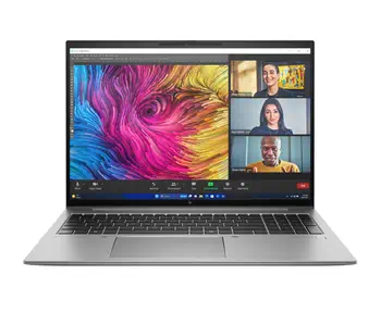 HP ZBook Firefly G11 Intel Core Ultra 7 155H Station de travail mobile 40,6 cm (16") WUXGA 32 Go DDR garantie