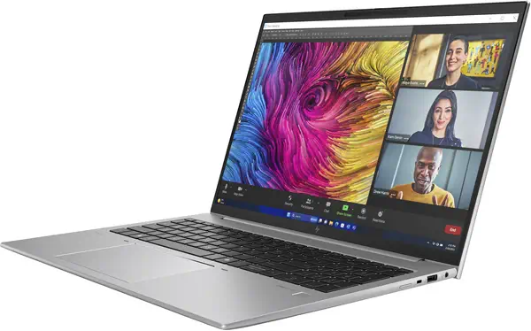 Vente HP ZBook Firefly G11 HP au meilleur prix - visuel 2
