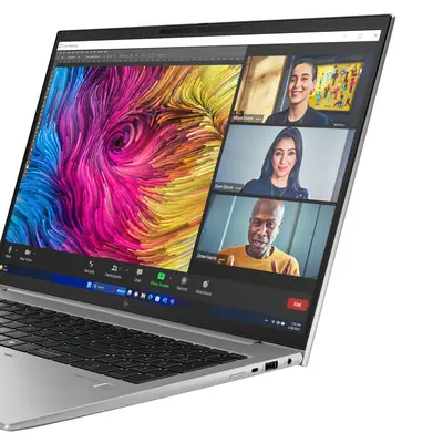 ZBook Firefly 16 inch G11 Mobile Workstation PC Wolf Pro Security Edition - HP - Station de Travail Mobile - visuel 9
