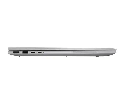 ZBook Firefly G11 Wolf Pro Security Edition - HP - Station de Travail Mobile - visuel 10