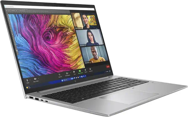 Vente HP ZBook Firefly 16 G11 HP au meilleur prix - visuel 4
