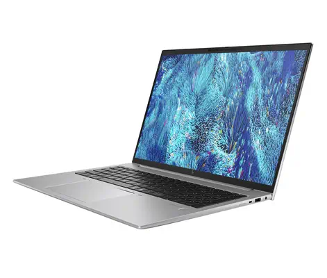 ZBook Firefly G11 Wolf Pro Security Edition - HP - Station de Travail Mobile - visuel 10