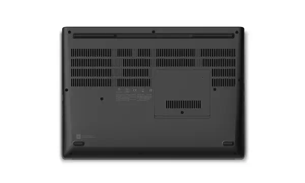 Lenovo ThinkPad P16 Gen 2 Intel® Core™ i9 i9-13980HX Station de travail mobile 40,6 cm (16") WQXGA 6 - Station de Travail Mobile - visuel 8