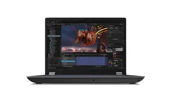 Livraison rapide Station de Travail Mobile 16"