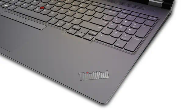 Lenovo ThinkPad P16 Gen 2 Intel® Core™ i9 i9-13980HX Station de travail mobile 40,6 cm (16") WQXGA 6 - Station de Travail Mobile - visuel 9