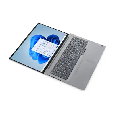 Lenovo ThinkBook 16 G7 ARP AMD Ryzen™ 5 7535HS Ordinateur portable 40,6 cm (16") WUXGA 16 Go DDR5-SD - PC Portable - visuel 6