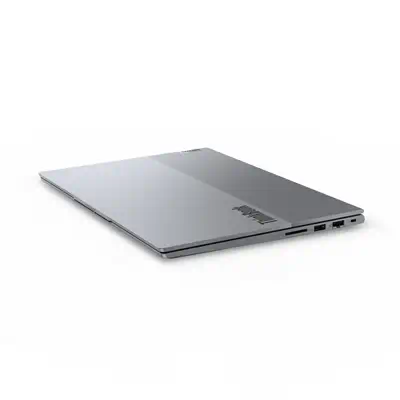 Lenovo ThinkBook 14 AMD Ryzen™ 5 7535HS Ordinateur Lenovo - visuel 1 - hello RSE - <p>Style élégant et attrait moderne</p>