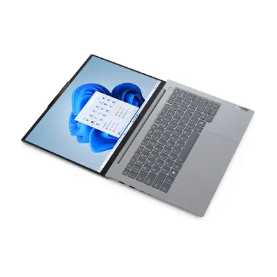 Lenovo ThinkBook 14 AMD Ryzen™ 5 7535HS Ordinateur Lenovo - visuel 1 - hello RSE - <p>Faites l'expérience d'une collaboration intelligente</p>