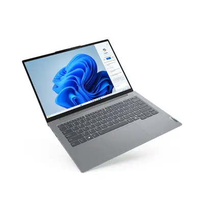 Lenovo ThinkBook 14 AMD Ryzen™ 5 7535HS Ordinateur Lenovo - visuel 1 - hello RSE - <p>Aussi fiable que la longueur du jour</p>