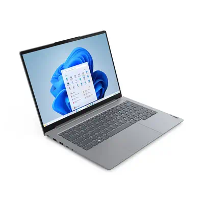 Lenovo ThinkBook 14 AMD Ryzen™ 5 7535HS Ordinateur Lenovo - visuel 1 - hello RSE - <p>Boostez votre productivité</p>