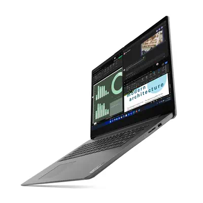 Vente LENOVO V17 G4 IRU Intel Core i5-13420H 17.3p Lenovo au meilleur prix - visuel 4