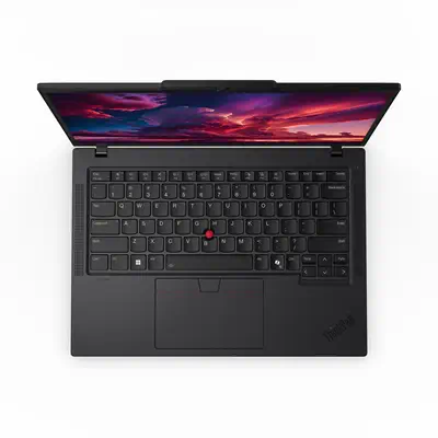 Lenovo ThinkPad P14s Gen 5 (AMD) AMD Ryzen™ Lenovo - visuel 1 - hello RSE - Données protégées, résilience prouvée