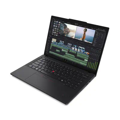 ThinkPad P14s Gen 5 (AMD) - Lenovo - Station de Travail Mobile - visuel 8