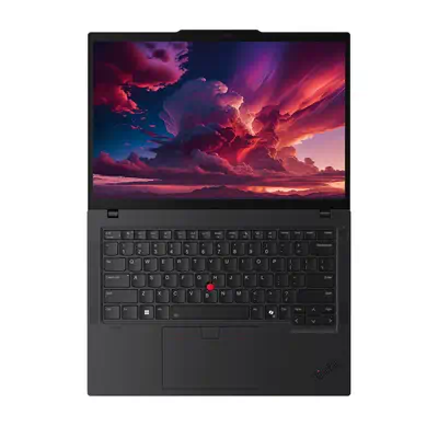ThinkPad P14s Gen 5 (AMD) - Lenovo - Station de Travail Mobile - visuel 10