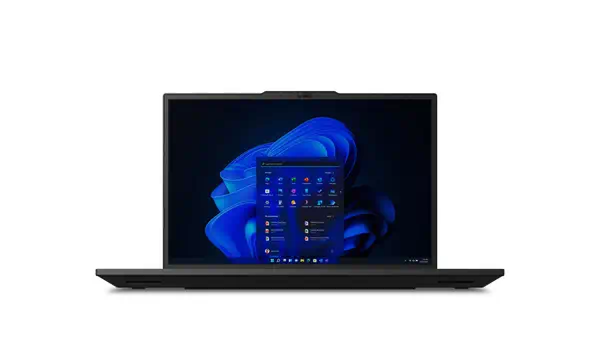 Lenovo ThinkPad P16s Gen 3 (Intel) Intel Core Lenovo - visuel 1 - hello RSE - La puissance à l'état pur: Une force compacte, une créativité sans limites