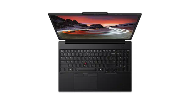 Lenovo ThinkPad P16s Gen 3 (Intel) Intel Core Lenovo - visuel 1 - hello RSE - Clarté- Avec capacités, sans compromis