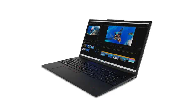 ThinkPad P16s Gen 3 (Intel) - Lenovo - Station de Travail Mobile - visuel 10