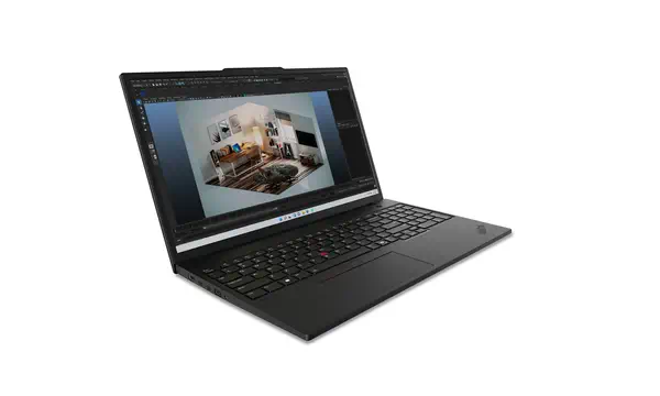 Lenovo ThinkPad P16s Gen 3 (Intel) Intel Core Lenovo - visuel 1 - hello RSE - Votre station de travail, à votre façon, partout