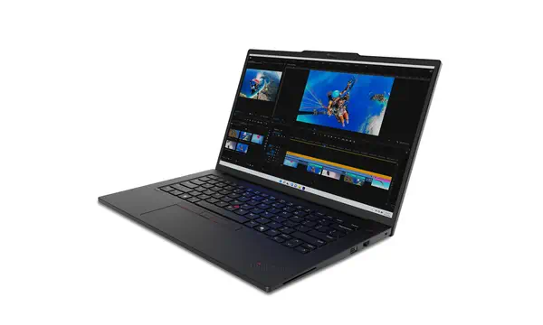 Lenovo ThinkPad P14s Gen 5 (Intel) Intel Core Lenovo - visuel 1 - hello RSE - Quand vous osez en faire plus avec la puissance brute